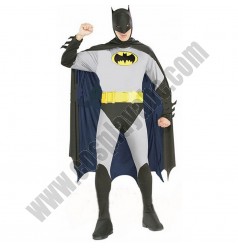DC Comics Batman -Batman Bodysuit