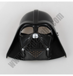 Darth Vader Simple Mask