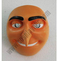 Despicable Me- Gru Mask