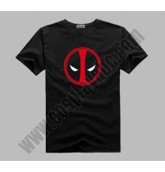 Adult Deadpool T-shirt