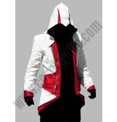 Assassins Creed 3- Connor Costume