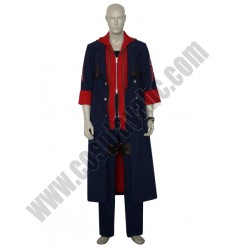 The Devil May Cry 4 - Nero Costume