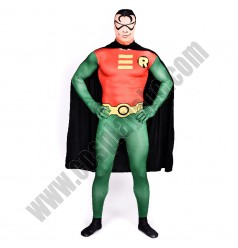DC Comics Batman -Robin Costume
