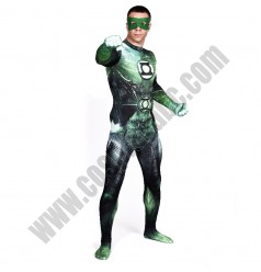 Comics Green Lantern -Green Lantern Costume