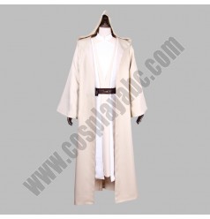 Star Wars -Jedi Obi-wan Kenobi Costume