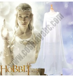 The Lord of the Rings - Galadriel Costume