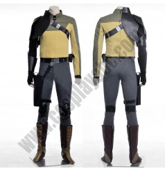 Star Wars Rebels Costume For Men