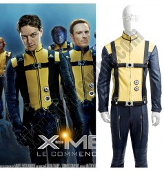 X-Men: First Class - Professor X Costume