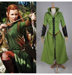 The Lord Of The Rings -Terill Adult Costume