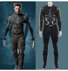 X-Men -Wolverine Adult Costume