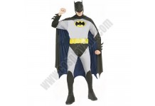 DC Comics Batman -Batman Bodysuit