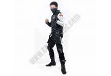 Winter Soldier Costume Accesories