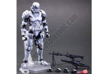 Star Wars -Stormtroopers Toy Model