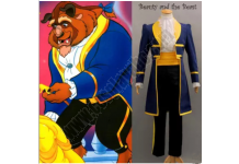 Beauty And The Beast Costume