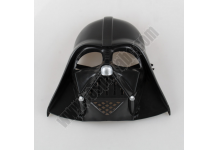 Darth Vader Simple Mask