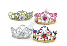 Princess Crown For Kids