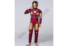 Marvel's The Avengers -Iron Man Child Costume