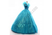 Adult Princess Cinderella Costume
