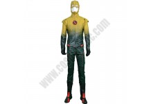 Flash- Adult Reverse-Flash Costume