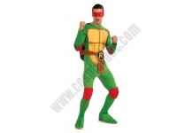 Teenage Mutant Ninja Turtle Costume