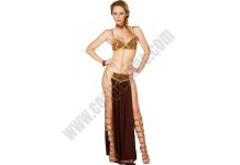 Star Wars - Princess Leiai Costume