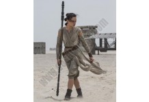 Star Wars 7 -Adult Rey Costume