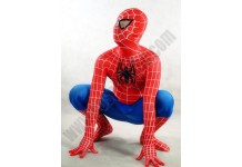 Spider-Man 1 -Spider Man Zentai Costume