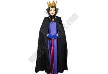 Snow White Stepmother Costume