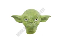 Master Yoda Mask