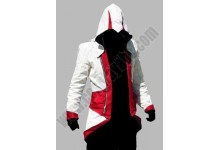 Assassins Creed 3- Connor Costume