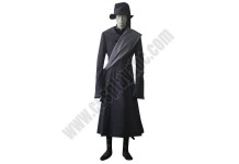Japanese Anime Black Butler -Black Butler Costume