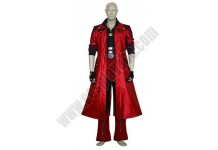 Devil May Cry 4- Dante Costume