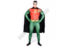 DC Comics Batman -Robin Costume