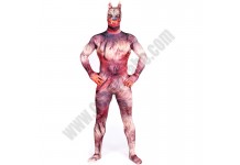 Mystery Werewolf Adult Costume