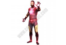 Marvel's The Avengers -Iron Man Adult Costume