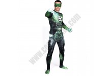 Comics Green Lantern -Green Lantern Costume