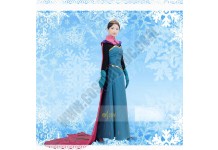 Frozen - Elsa Coronation Costume