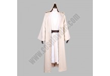 Star Wars -Jedi Obi-wan Kenobi Costume