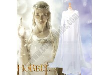 The Lord of the Rings - Galadriel Costume