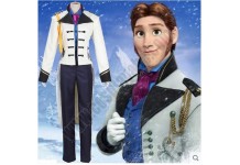 Frozen - Prince Hans Costume