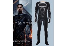 Fantastic Four -Human Torch Costume