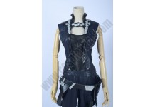 Guardians Of The Galaxy -Gamora Costume