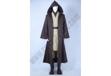 Star Wars -Obi- Wan Kenobi Costume