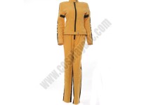 Kill Bill -The Bride Costume