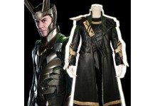Marvel's The Avengers -Loki Costume
