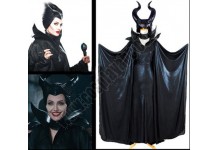 Disney Maleficent Wizard Costume