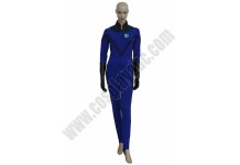 Fantastic 4 Invisible Woman Costume