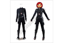 Marvel's The Avengers 2-Black Widow Costume