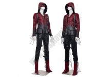 Comics Justice League -Red Arrow Women Costume