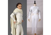 Star Wars -Amidala Queen Costume